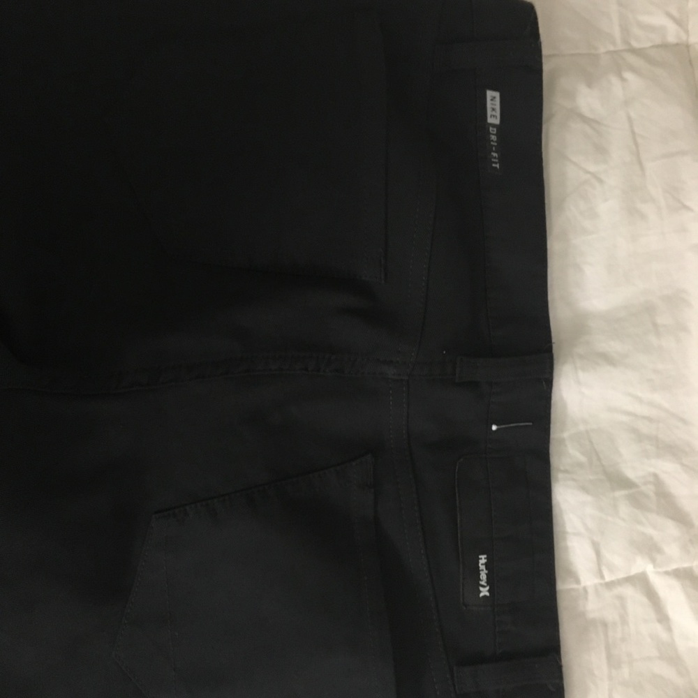 Hurley drift pants